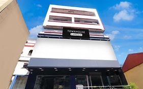 Super Townhouse Bank More Dhanbad Formerly Rise And Dine