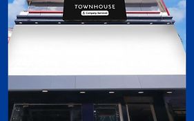 Townhouse Bank More Dhanbad Formerly Rise And Dine